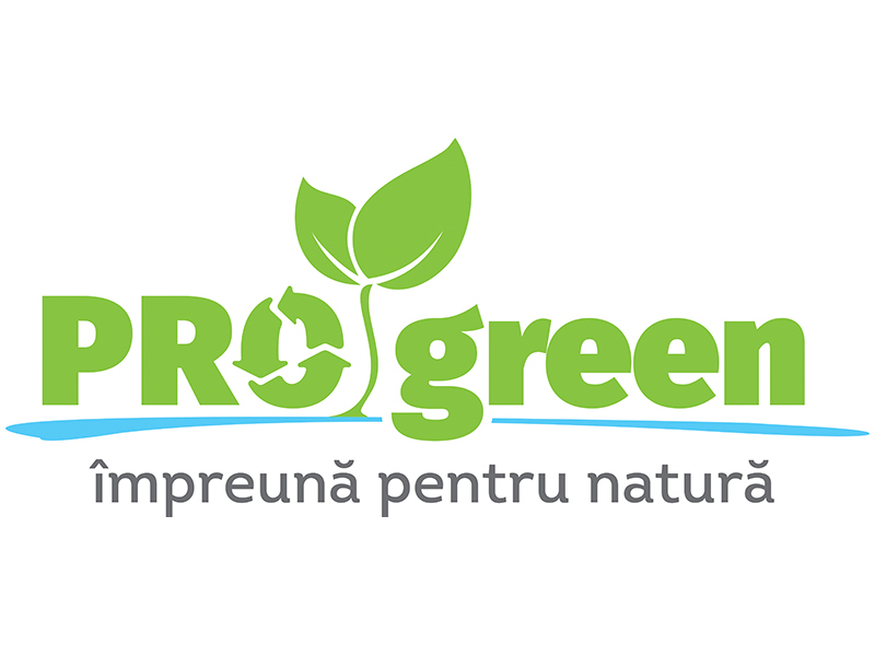 Logo ProGreen